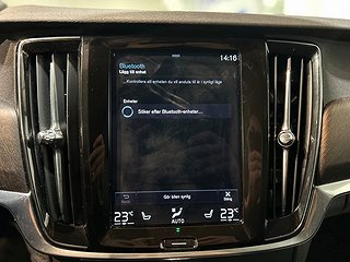 Volvo V90 Cross Country D4 AWD Kamera VoC Drag Dvärm GPS SoV