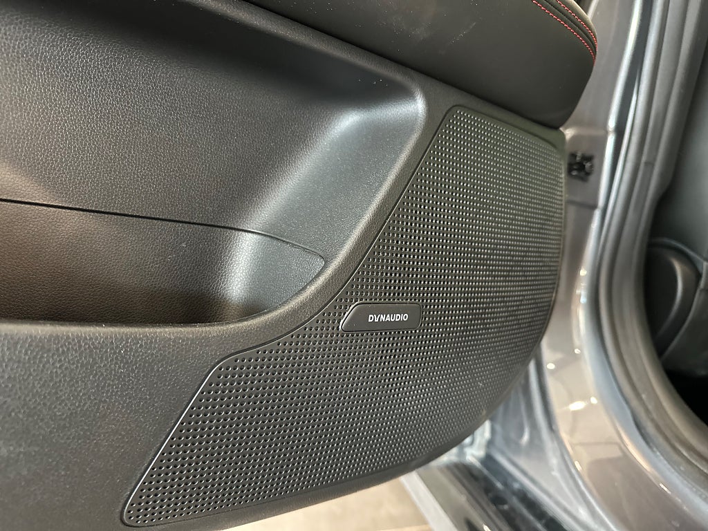 XPENG P7 AWD Performance 473HK - bild 9