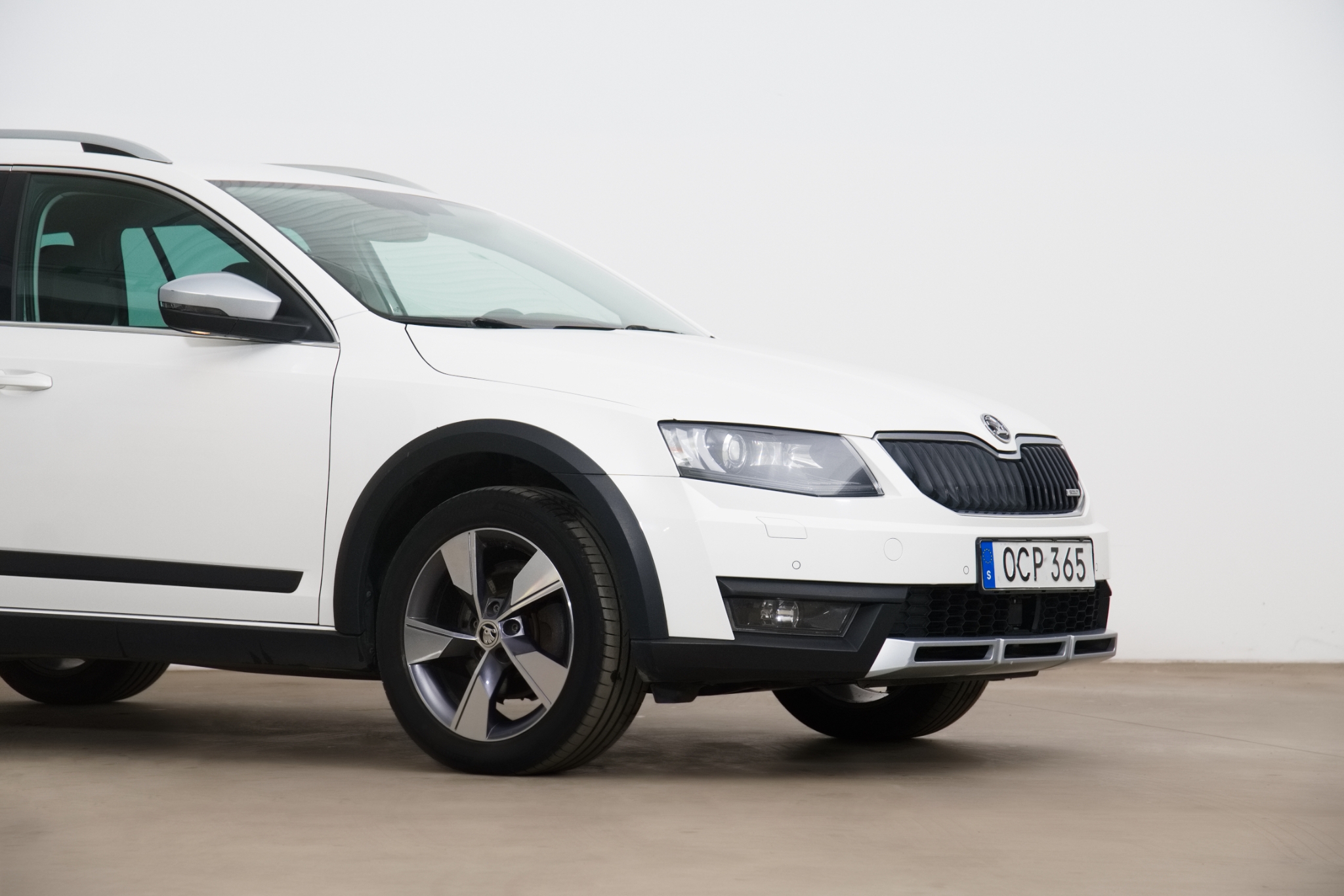 Skoda Octavia 2017, bild 3/52
