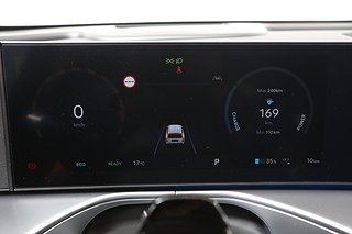 SUV Hyundai IONIQ 27 av 29