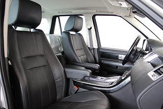 SUV Land Rover Range Rover 8 av 28