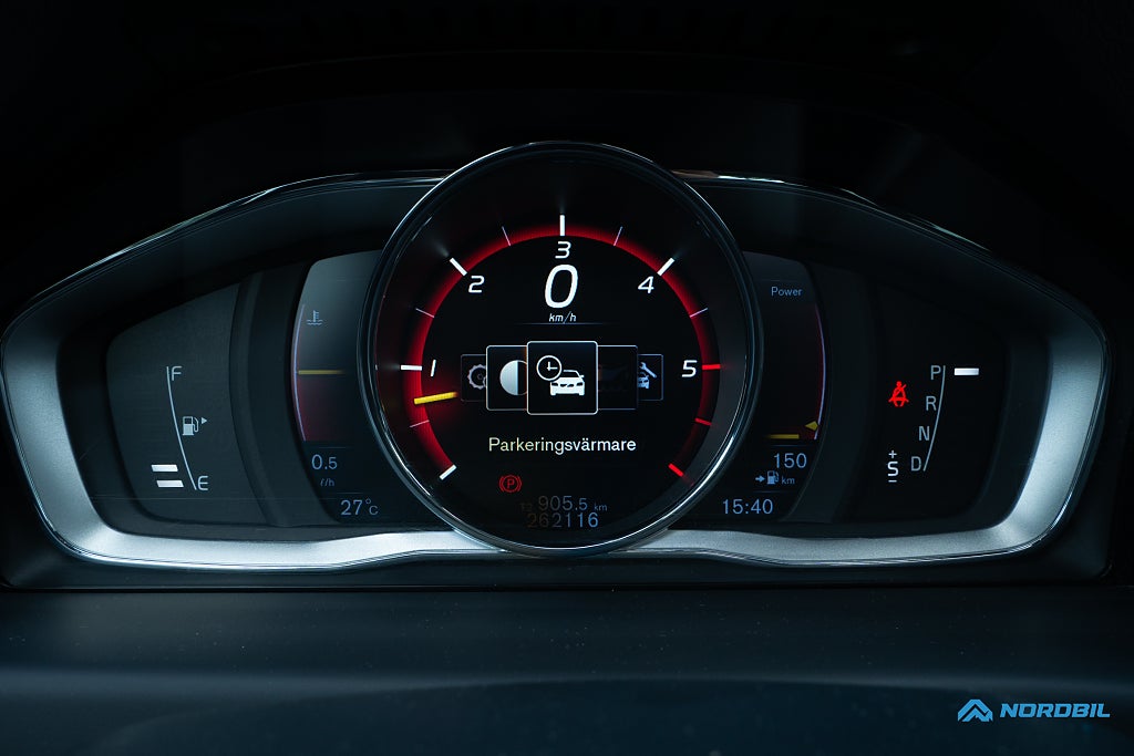 Volvo XC70