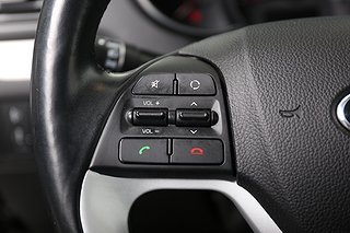 Halvkombi Kia Picanto 9 av 15