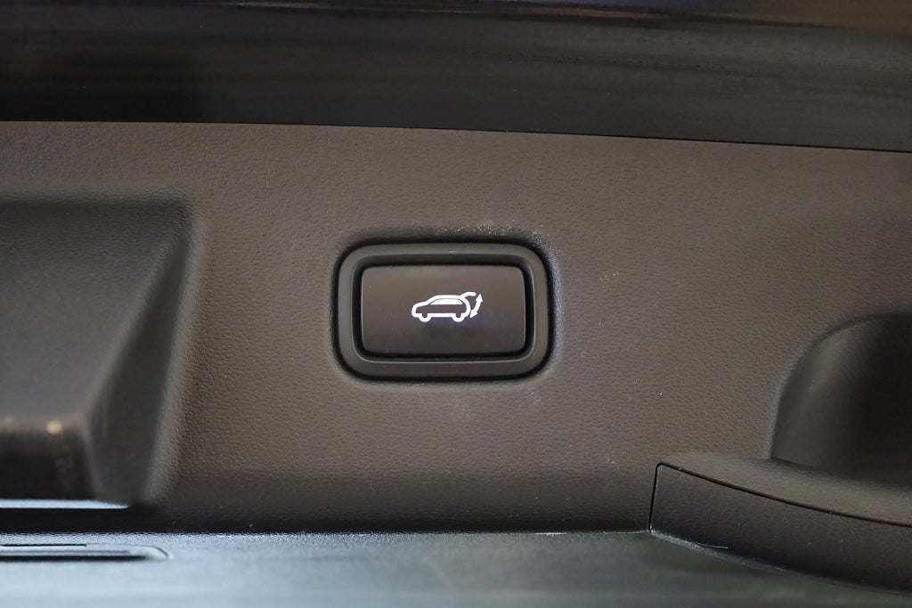 Hyundai Tucson PHEV Advanced AWD Drag 360° Navi Läder 2022