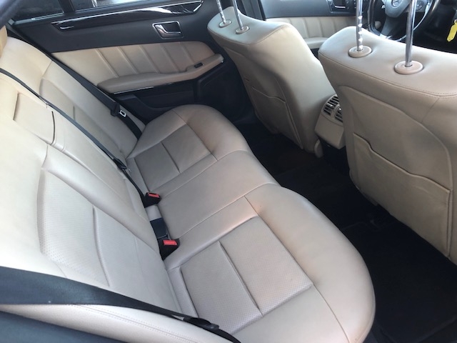 Mercedes-Benz E 2012, kuva 4/26