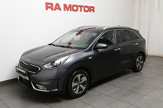 SUV Kia Niro 1 av 19