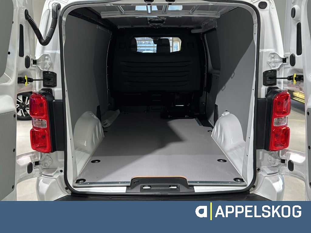 Bild på Opel Vivaro-e Premium L3 75KWH
