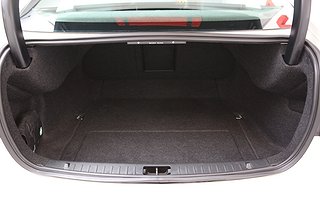 Sedan Volvo S60 22 av 22