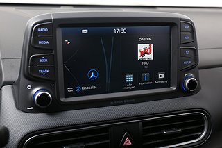 SUV Hyundai Kona 14 av 21