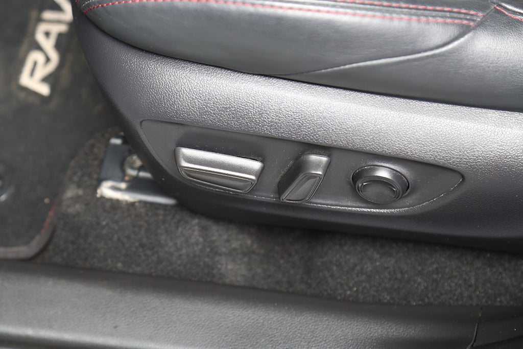 Toyota RAV4 2,5 Plug-in Hybrid X EDITION AWD Aut Motorv Drag 2022