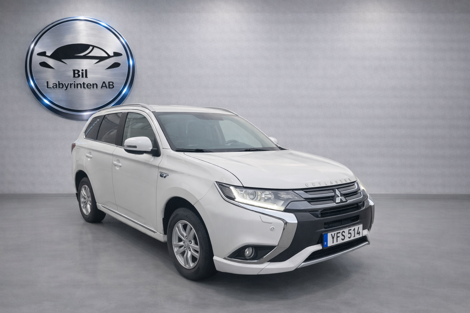 Mitsubishi Outlander 2016, kuva 3/40