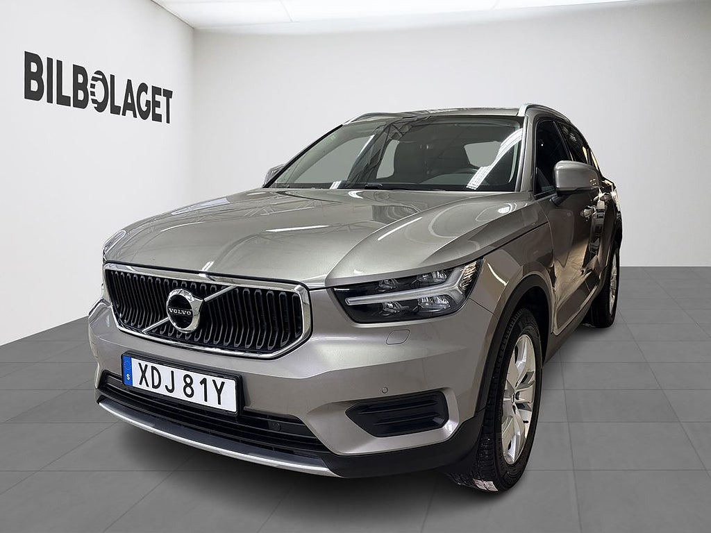 Volvo XC40 T2 FWD Momentum