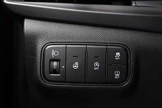 SUV Hyundai Bayon 9 av 16
