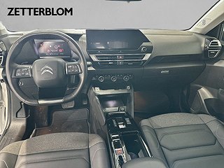 Kombi Citroën C4 10 av 16