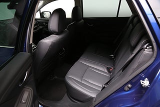 Kombi Subaru Outback 23 av 26