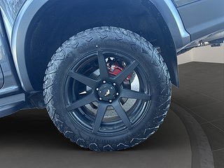 Transportbil - Flak Ford Ranger 22 av 37