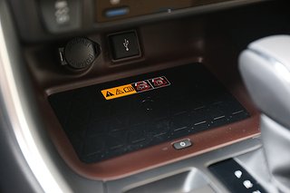 SUV Toyota RAV4 12 av 21