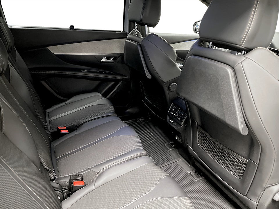 Bild på Peugeot 5008 GT 1.2 PT 130hk Aut KAMPANJ BRÄNSLE INGÅR