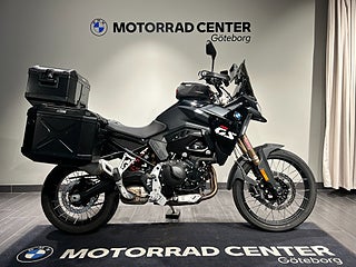 BMW F900GS /3,45%/Dynamic/Enduro/Hepco&Becker/Wunderlich