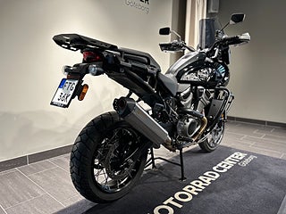 Harley-Davidson HD Pan America 1250 Special / 3,45% Ränta! / Slip-on/Adap. höjd