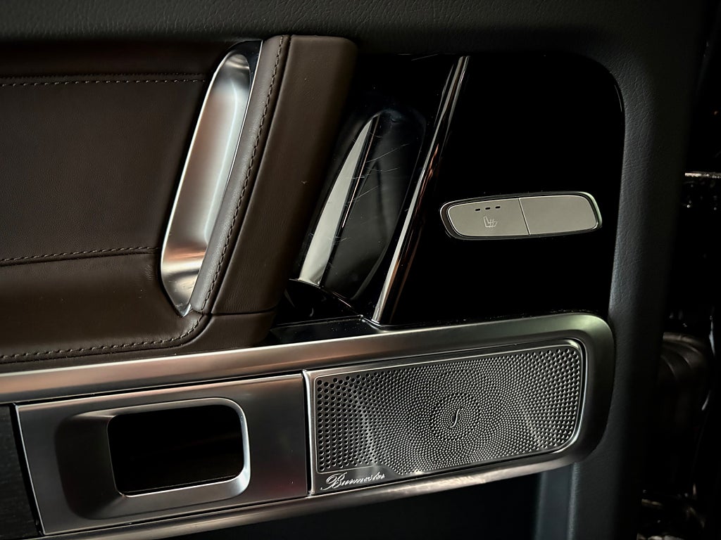 Mercedes-Benz G 450 d amg - bild 4