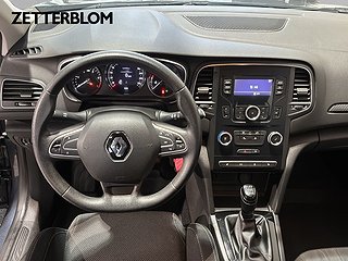 Halvkombi Renault Mégane 10 av 14