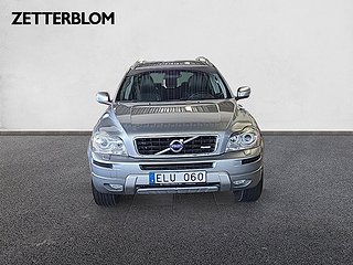 SUV Volvo XC90 5 av 13
