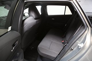 Kombi Toyota Corolla 24 av 25