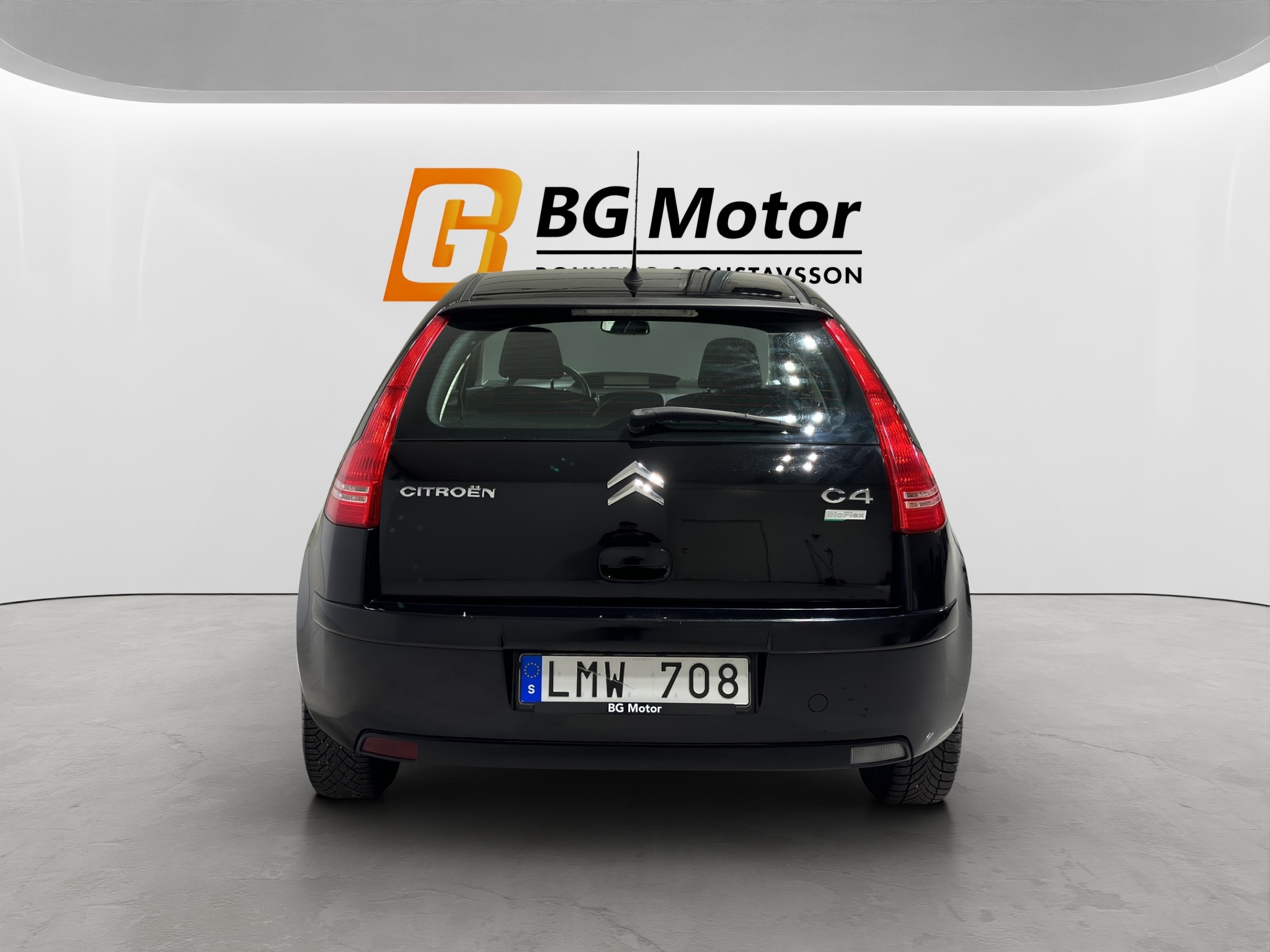 Citroen C3 2009, bild 5/10