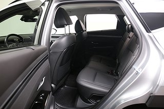 SUV Hyundai Tucson 26 av 28