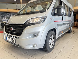 Husbil-övrigt Adria TWIN 640 SLX 2 av 23
