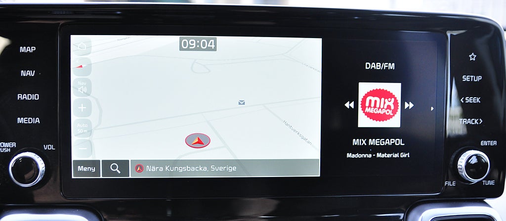 Kia Sorento 2023 - miniatyr 13
