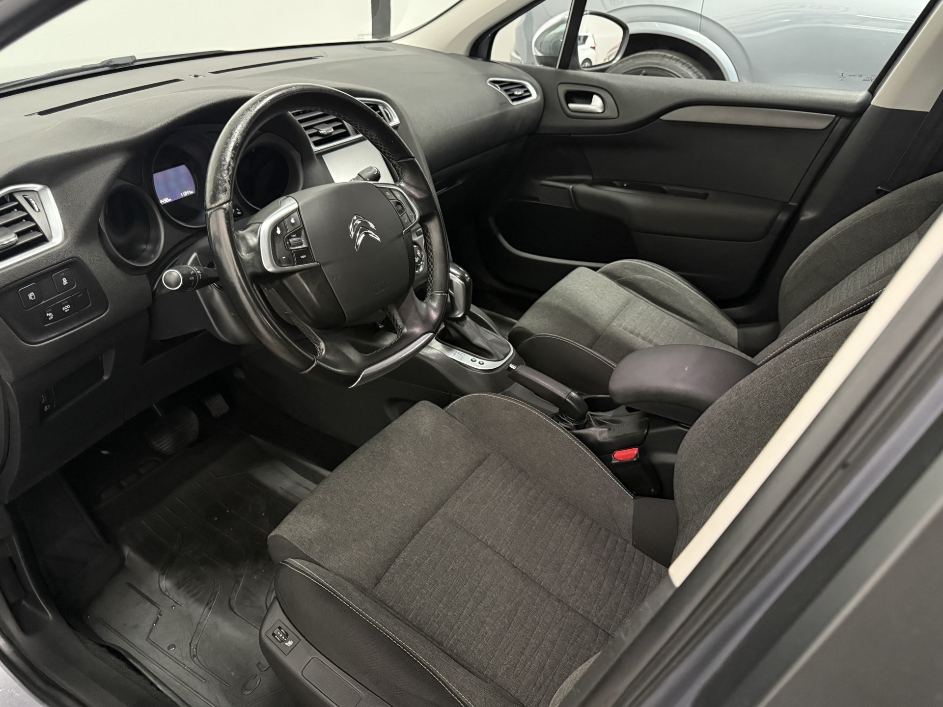 Citroen C4 2016, bild 7/42
