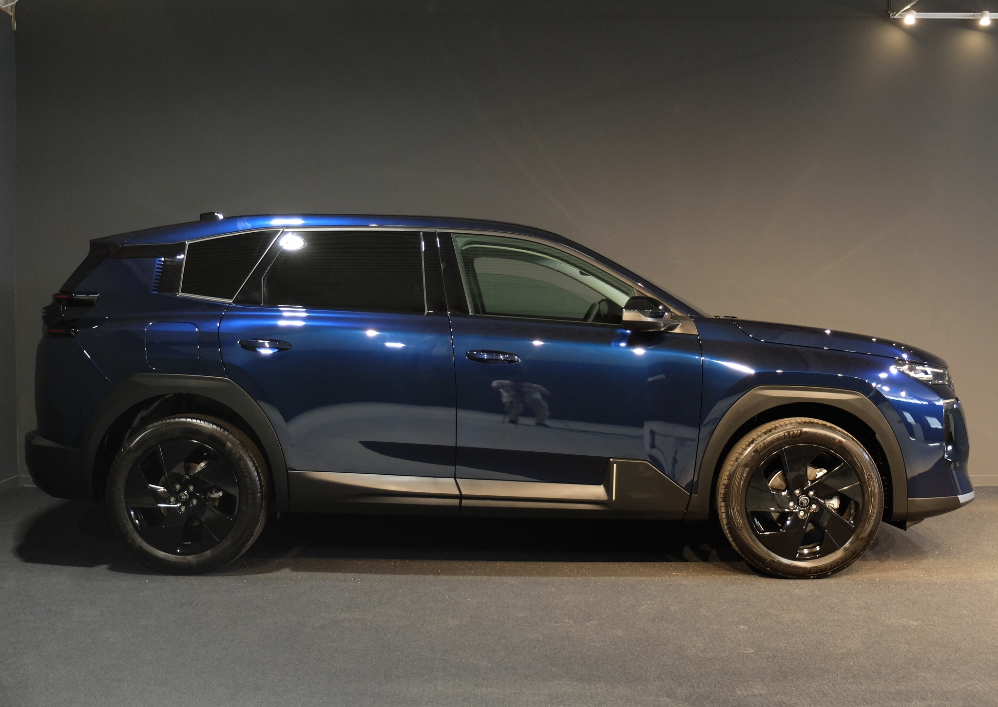 Citroen C5 Aircross 2026, bild 2/32