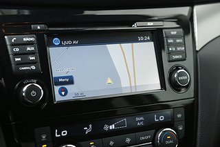 SUV Nissan Qashqai 22 av 26
