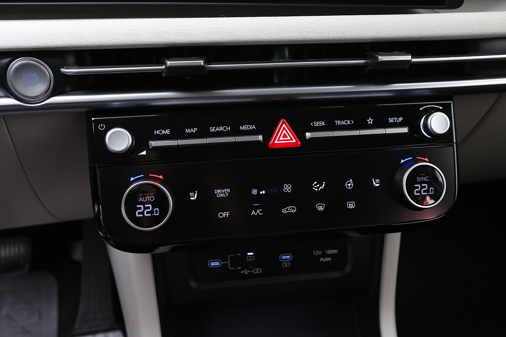 Hyundai Tucson HEV AWD Essential *Räntekampanj 0,99% - I lager 2026