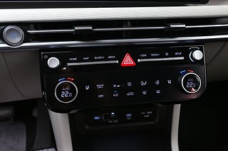 SUV Hyundai Tucson 24 av 27