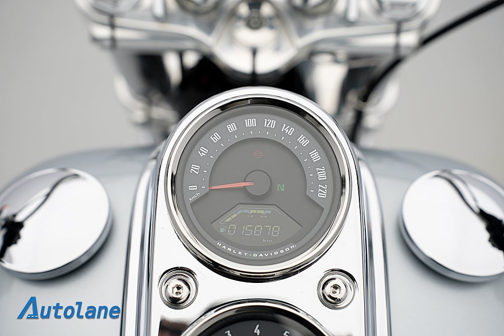 Harley-Davidson Low Rider *RESERVERAD*