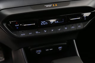 SUV Hyundai Bayon 18 av 22