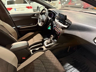 Kia Ceed Sportswagon GT-Line Kamera Mvärm GPS Drag SoV