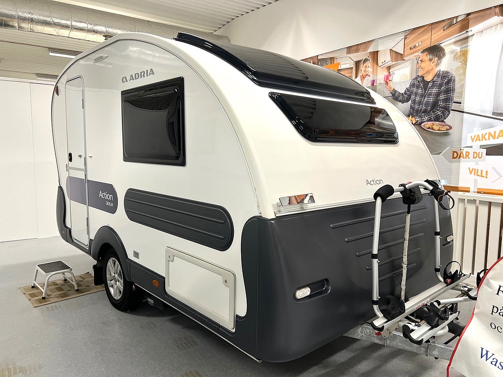 Adria ACTION 361LH
