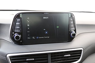 SUV Hyundai Tucson 18 av 24