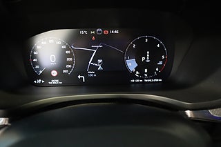 Kombi Volvo V60 25 av 31