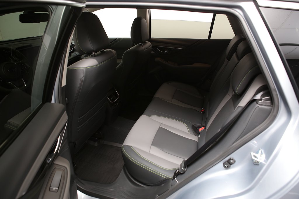 Subaru Outback Field| X-fuel | Låg skatt | Privatleasing ++ 2024