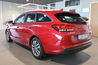 Kombi Hyundai i30 2 av 22