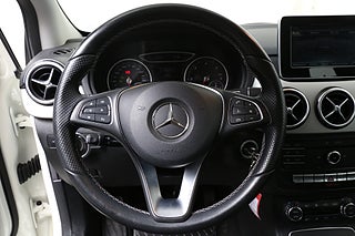 Halvkombi Mercedes-Benz B 20 av 25