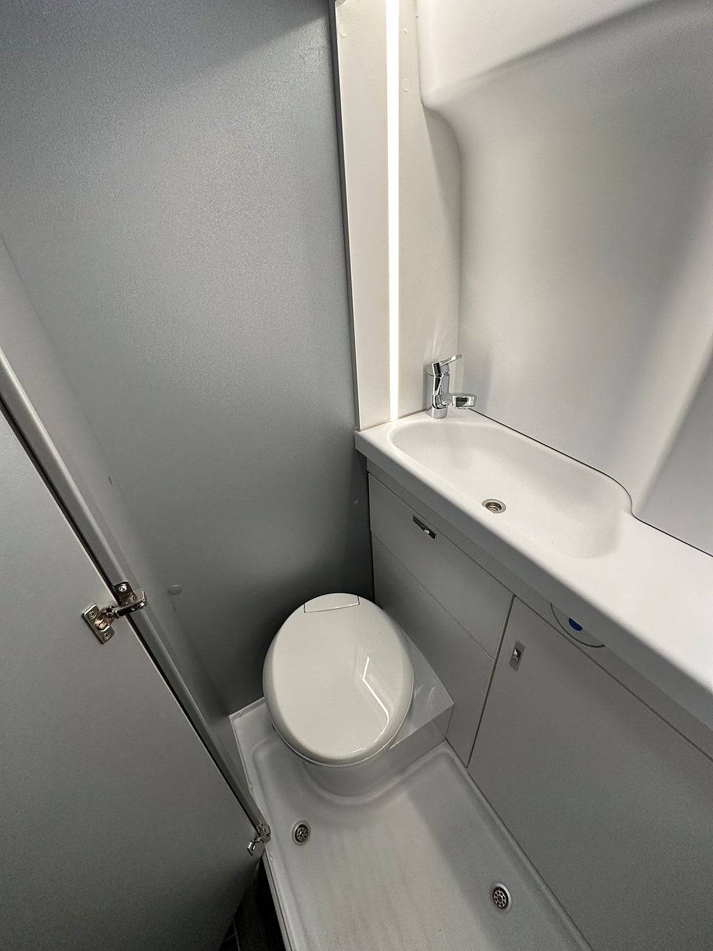 Weinsberg Cara Tour 600 MQ Automat, golvvärme, 3.49% Ränta thumbnail