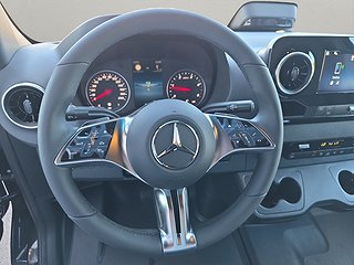 Transportbil - Skåp Mercedes-Benz Sprinter 4 av 13