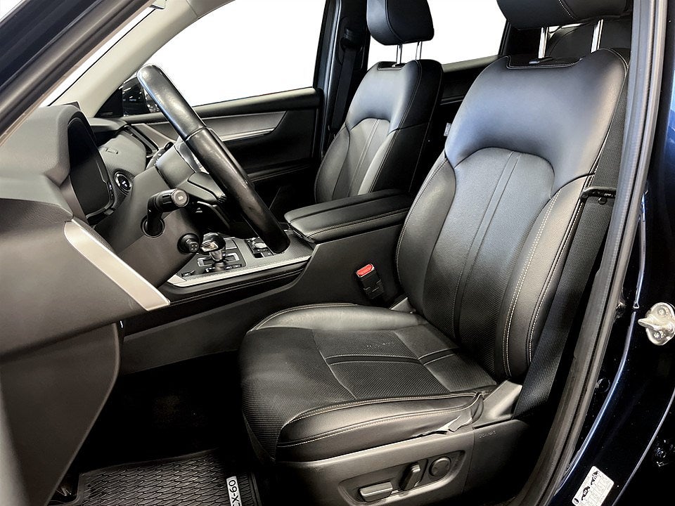 Bild på Mazda CX-60 Homura Comf Pack PHEV 327hk AWD - Conv & sound, Driver Assist