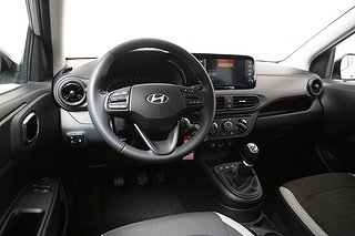 Halvkombi Hyundai i10 10 av 21